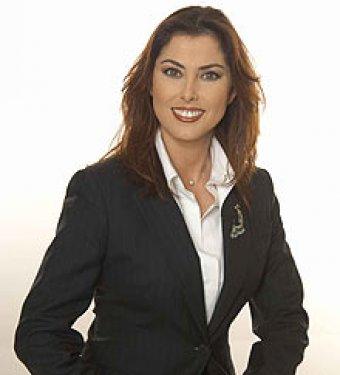 Türkiye'nin güzel yüzlü spikerleri