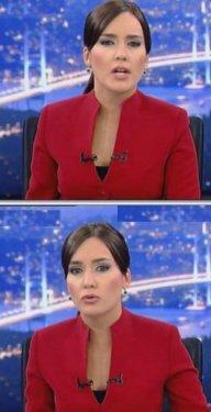 Türkiye'nin güzel yüzlü spikerleri