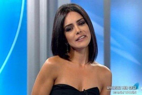 Türkiye'nin güzel yüzlü spikerleri