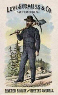 Muhteşem kot kimdir