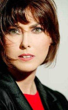 Türkiye'nin güzel yüzlü spikerleri