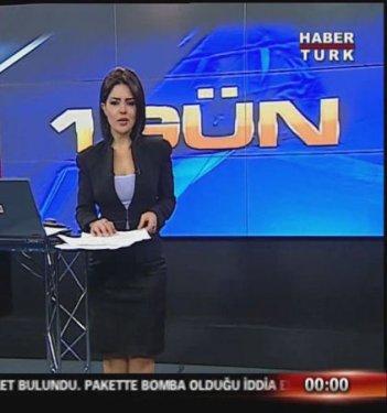 Türkiye'nin güzel yüzlü spikerleri