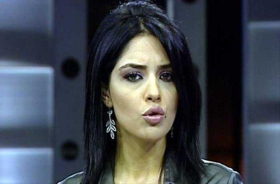 Türkiye'nin güzel yüzlü spikerleri