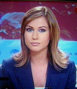 Türkiye'nin güzel yüzlü spikerleri