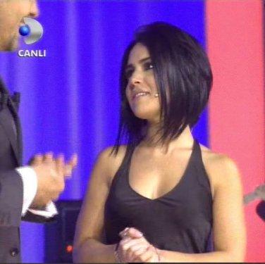 Türkiye'nin güzel yüzlü spikerleri