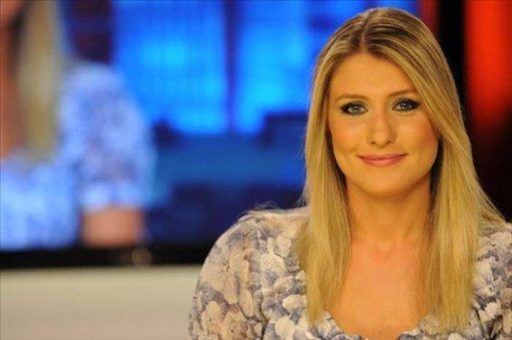 Türkiye'nin güzel yüzlü spikerleri