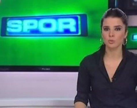 Türkiye'nin güzel yüzlü spikerleri