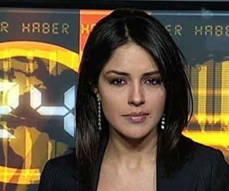 Türkiye'nin güzel yüzlü spikerleri