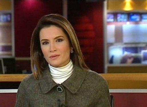 Türkiye'nin güzel yüzlü spikerleri