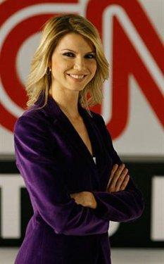 Türkiye'nin güzel yüzlü spikerleri