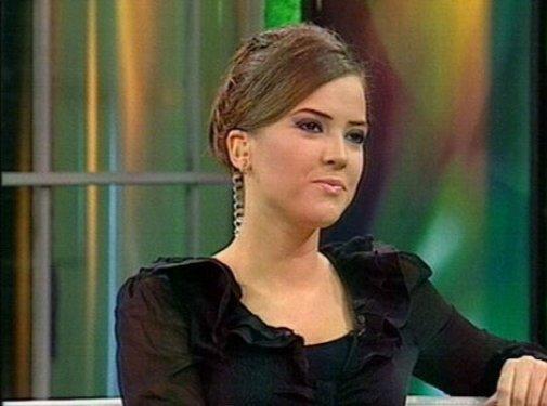 Türkiye'nin güzel yüzlü spikerleri