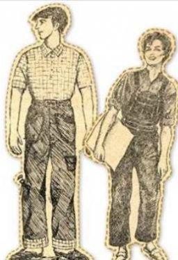 Muhteşem kot kimdir