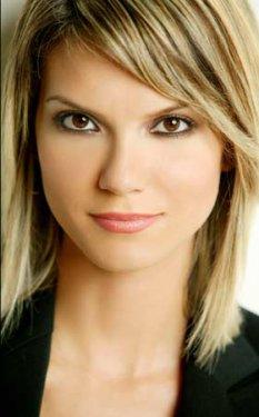 Türkiye'nin güzel yüzlü spikerleri