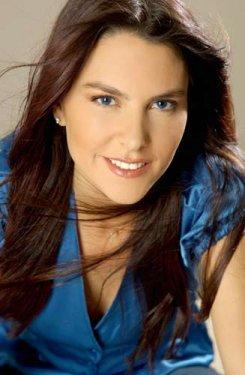 Türkiye'nin güzel yüzlü spikerleri