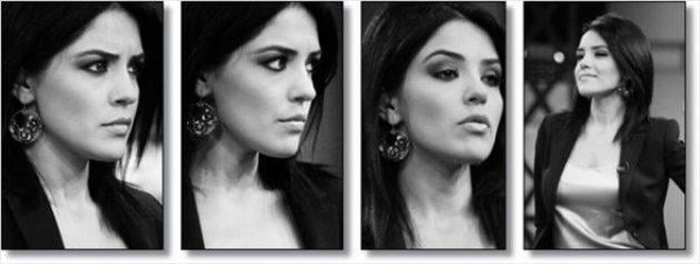 Türkiye'nin güzel yüzlü spikerleri