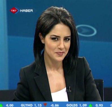 Türkiye'nin güzel yüzlü spikerleri