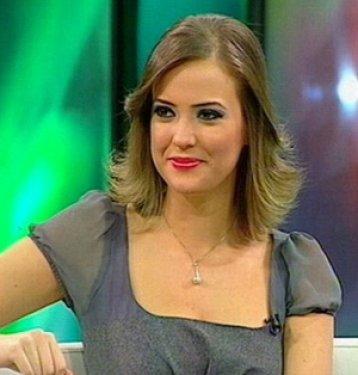 Türkiye'nin güzel yüzlü spikerleri