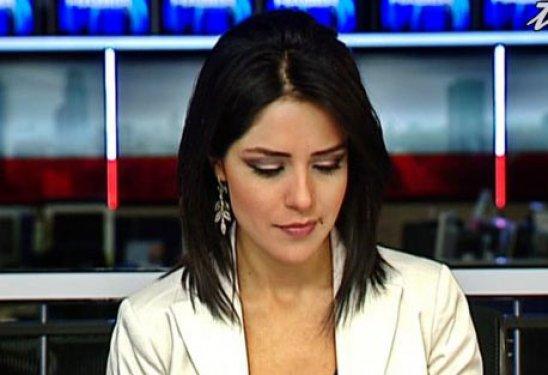 Türkiye'nin güzel yüzlü spikerleri