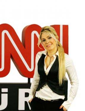 Türkiye'nin güzel yüzlü spikerleri