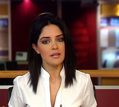 Türkiye'nin güzel yüzlü spikerleri