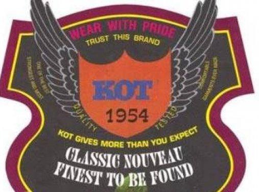 Muhteşem kot kimdir