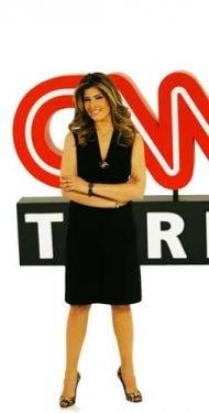 Türkiye'nin güzel yüzlü spikerleri