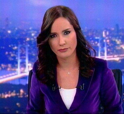 Türkiye'nin güzel yüzlü spikerleri