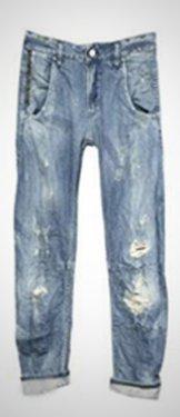 Muhteşem kot kimdir