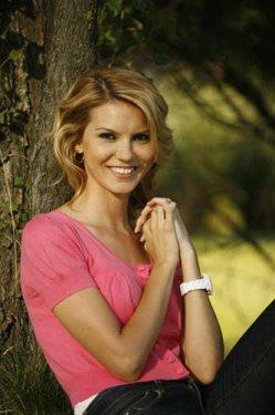 Türkiye'nin güzel yüzlü spikerleri