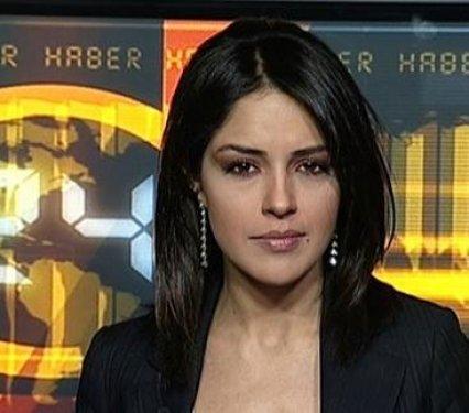 Türkiye'nin güzel yüzlü spikerleri