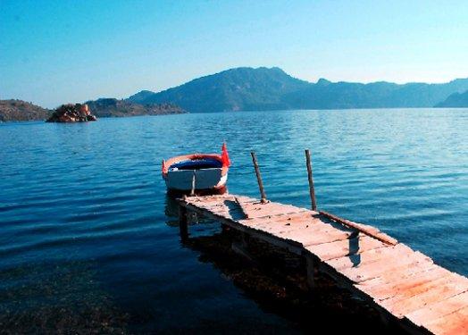 The Times: Türkiye'deki 6 gizli tatil cenneti