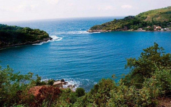 Türkiye'nin en iyi koyları