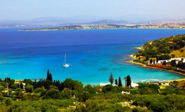 Türkiye'nin en iyi koyları