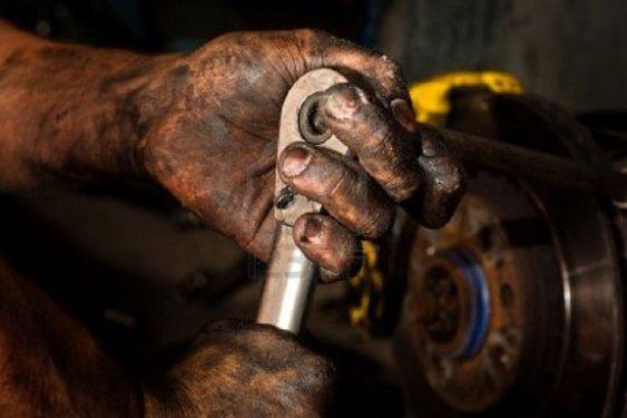 Kansere yol açan meslekler