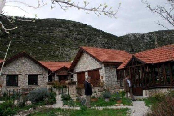 The Times: Türkiye'deki 6 gizli tatil cenneti