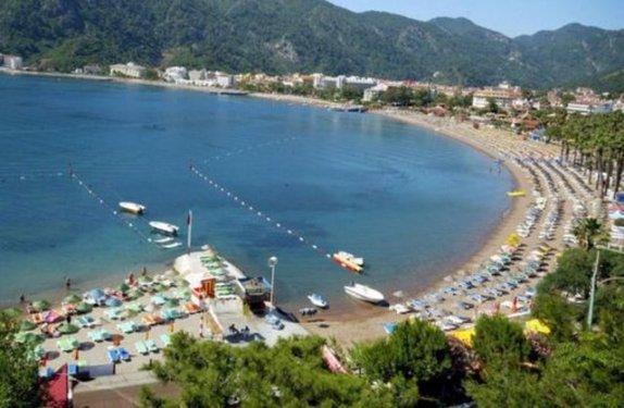 Türkiye'nin en iyi koyları