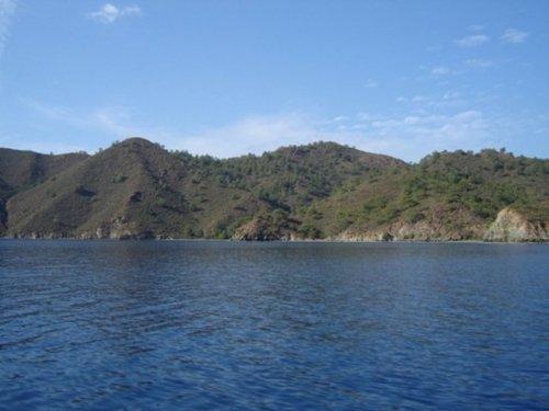 Türkiye'nin en iyi koyları