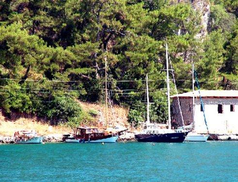 The Times: Türkiye'deki 6 gizli tatil cenneti