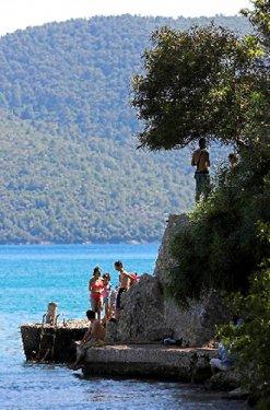 The Times: Türkiye'deki 6 gizli tatil cenneti