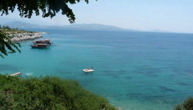 Türkiye'nin en iyi koyları