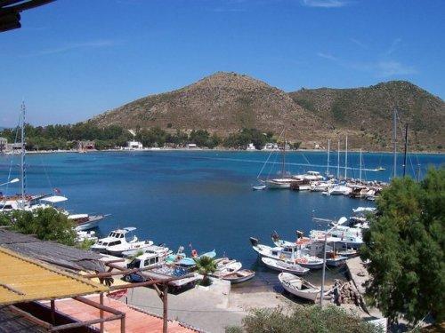 Türkiye'nin en iyi koyları