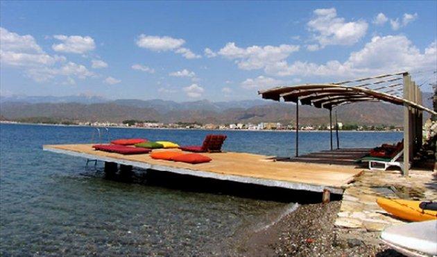 The Times: Türkiye'deki 6 gizli tatil cenneti