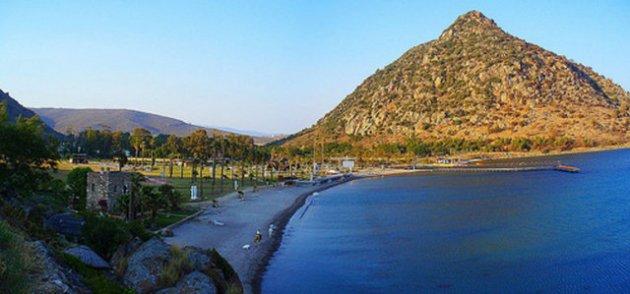 Türkiye'nin en iyi koyları