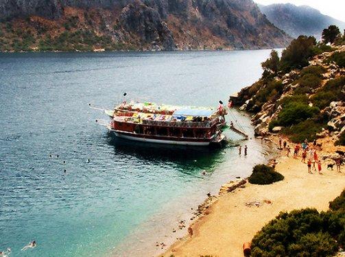 The Times: Türkiye'deki 6 gizli tatil cenneti