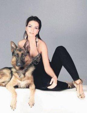 Hangi ünlü nerede oturuyor