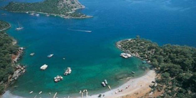 The Times: Türkiye'deki 6 gizli tatil cenneti