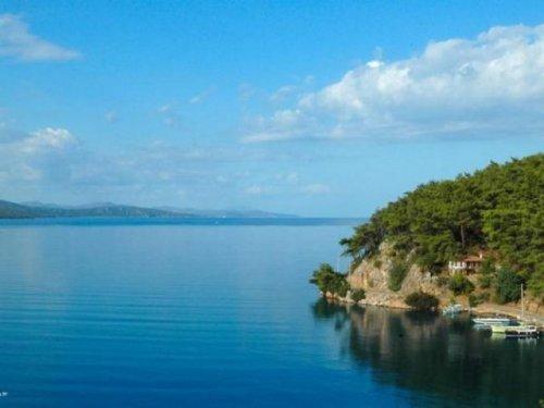 Türkiye'nin en iyi koyları