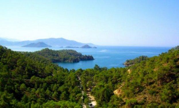 Türkiye'nin en iyi koyları