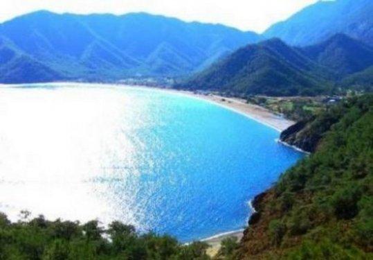 Türkiye'nin en iyi koyları