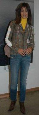 Hangi ünlü nerede oturuyor